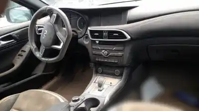 Veicolo di demolizione infiniti q30 10100hg00e dell'anno 2016 alimentato 10100hg00e