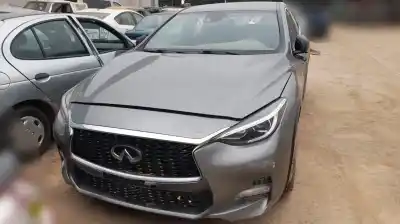 Veicolo di demolizione infiniti q30 10100hg00e dell'anno 2016 alimentato 10100hg00e