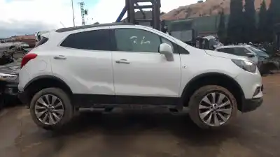 Здавання транспортного засобу opel mokka a14net/b14net року 2016 потужний b14net