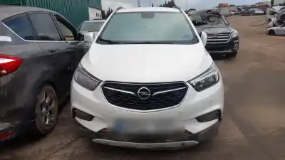 Здавання транспортного засобу opel mokka a14net/b14net року 2016 потужний b14net