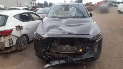 Veículo de Sucata mazda cx-5 (kf) pe do ano 2024 alimentado pe