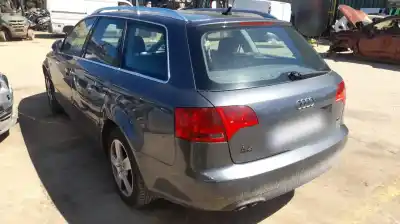 Scrapping Vehicle audi a4 b7 avant (8ed) 2.0 tdi 16v of the year 2004 powered bre Scrapping Vehicle audi a4 b7 avant (8ed) 2.0 tdi 16v of the year 2004 powered bre