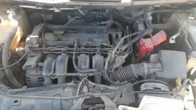 Здавання транспортного засобу ford                                               fiesta vi (cb1, ccn)                                                                                                                                                                                                                                       1.25 року 2009 потужний snjb