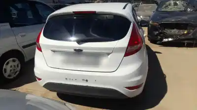 Здавання транспортного засобу ford                                               fiesta vi (cb1, ccn)                                                                                                                                                                                                                                       1.25 року 2009 потужний snjb