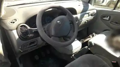 Утилизация автомобиля RENAULT SCÉNIC I MONOSPACE (JA0/1_, FA0_) 1.9 DCI (JA05, JA1F) года 2002 питание F9Q732