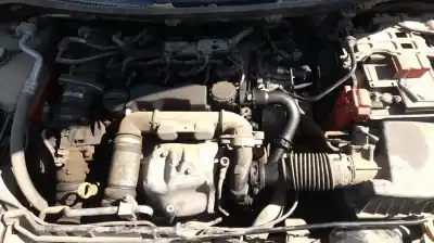 Здавання транспортного засобу ford                                               fiesta vi (cb1, ccn)                                                                                                                                                                                                                                       1.6 tdci року 2009 потужний hhjc