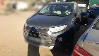 Утилизация автомобиля ford ecosport 1.5 ti-vct года 2015 питание jk8