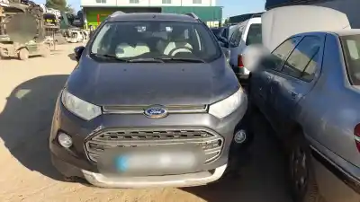 Здавання транспортного засобу FORD ECOSPORT 1.5 TI-VCT року 2015 потужний JK8