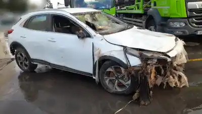 Утилизация автомобиля KIA XCEED (CD) 1.0 T-GDI года 2022 питание G3LE