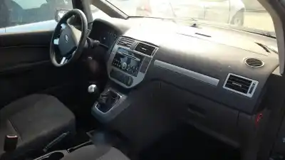 Утилизация автомобиля ford focus c-max (cap) d-kkda года 2007 питание kkda