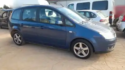 Утилизация автомобиля ford focus c-max (cap) d-kkda года 2007 питание kkda