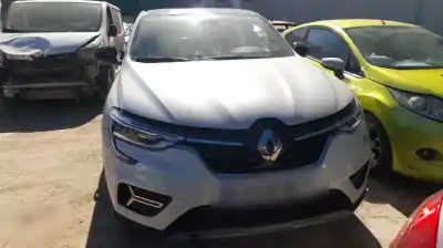 Здавання транспортного засобу renault arkana (eu version) h4m632 року 2023 потужний h4m632