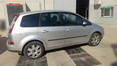 Scrapping Vehicle ford focus c-max (cap) d-g8da of the year 2004 powered g8da