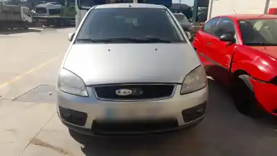 Scrapping Vehicle ford focus c-max (cap) d-g8da of the year 2004 powered g8da