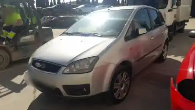Scrapping Vehicle ford focus c-max (cap) d-g8da of the year 2004 powered g8da