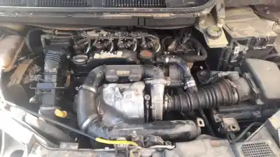 Scrapping Vehicle ford focus c-max (cap) d-g8da of the year 2004 powered g8da