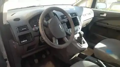 Scrapping Vehicle ford focus c-max (cap) d-g8da of the year 2004 powered g8da