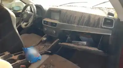 Scrapping Vehicle mazda cx-5 (ke) d/sh of the year 2016 powered sh