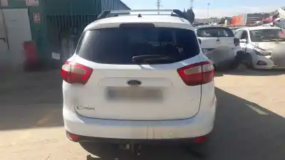 Veículo de Sucata ford c-max ii (dxa/cb7, dxa/ceu) 1.6 tdci do ano 2014 alimentado t1da