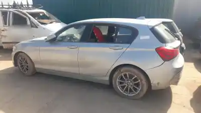 Утилизация автомобиля bmw serie 1 berlina 5p (f20) b37d15a года 2019 питание b37d15a