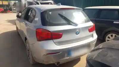 Утилизация автомобиля bmw serie 1 berlina 5p (f20) b37d15a года 2019 питание b37d15a