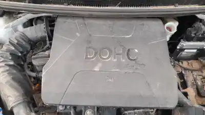 Scrapping Vehicle kia picanto (ja) g3la of the year 2019 powered g3la