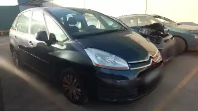 Scrapping Vehicle CITROEN                                            C4 PICASSO I MONOSPACE (UD_)                                                                                                                                                                                                                               1.6 HDI                                                                                                                                                                                                                                                    of the year 2009 powered 9HZ