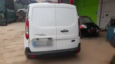 Здавання транспортного засобу ford transit connect (chc) z2ga року 2023 потужний z2ga