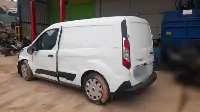 Здавання транспортного засобу ford transit connect (chc) z2ga року 2023 потужний z2ga