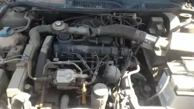 Утилизация автомобиля audi a3 (8l) ahf года 2003 питание ahf