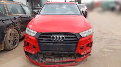 Утилизация автомобиля audi q3 (8ub, 8ug) 2.0 tdi года 2016 питание dfta Утилизация автомобиля audi q3 (8ub, 8ug) 2.0 tdi года 2016 питание dfta