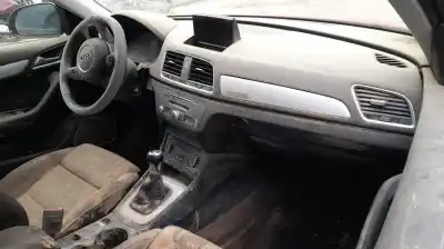 Утилизация автомобиля audi q3 (8ub, 8ug) 2.0 tdi года 2016 питание dfta Утилизация автомобиля audi q3 (8ub, 8ug) 2.0 tdi года 2016 питание dfta