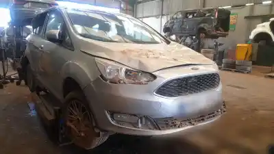 Здавання транспортного засобу ford c-max ii (dxa/cb7, dxa/ceu) 1.5 tdci року 2015 потужний xwdc