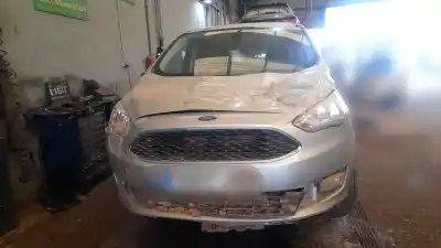 Здавання транспортного засобу ford c-max ii (dxa/cb7, dxa/ceu) 1.5 tdci року 2015 потужний xwdc