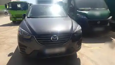 Здавання транспортного засобу mazda cx-5 (ke) d/sh року 2015 потужний sh