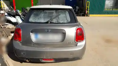 Здавання транспортного засобу mini mini 5-trg. (f55) b38a15a року 2019 потужний b38a15a