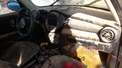 Здавання транспортного засобу mini mini 5-trg. (f55) b38a15a року 2019 потужний b38a15a