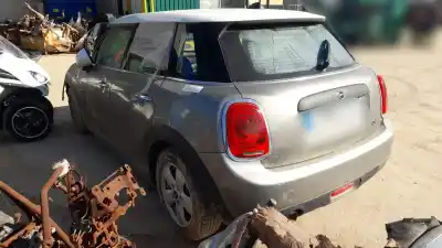 Здавання транспортного засобу mini mini 5-trg. (f55) b38a15a року 2019 потужний b38a15a