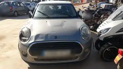 Здавання транспортного засобу mini mini 5-trg. (f55) b38a15a року 2019 потужний b38a15a