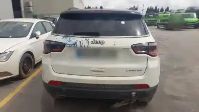Vehicul casat jeep compass (mp) 55263624 al anului 2020 alimentat 55263624