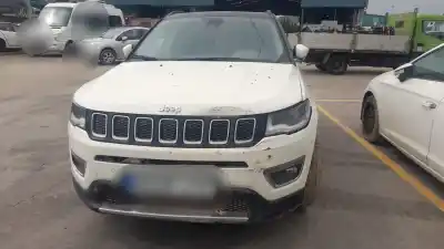 Vehicul casat jeep compass (mp) 55263624 al anului 2020 alimentat 55263624
