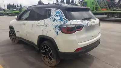 Vehicul casat jeep compass (mp) 55263624 al anului 2020 alimentat 55263624