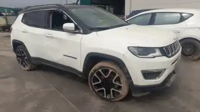 Vehicul casat jeep compass (mp) 55263624 al anului 2020 alimentat 55263624
