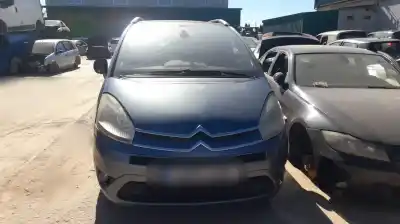 Scrapping Vehicle CITROEN                                            C4 PICASSO I MONOSPACE (UD_)                                                                                                                                                                                                                               1.6 HDI                                                                                                                                                                                                                                                    of the year 2008 powered 9HZ