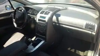 Sloopvoertuig peugeot 407 sw (6e_) 1.6 hdi 110 van het jaar 2008 aangedreven 9hz
