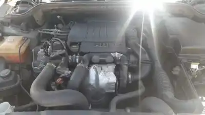 Sloopvoertuig peugeot 407 sw (6e_) 1.6 hdi 110 van het jaar 2008 aangedreven 9hz
