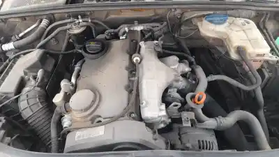 Утилизация автомобиля audi a4 b7 (8ec) 2.0 tdi 16v года 2005 питание blb