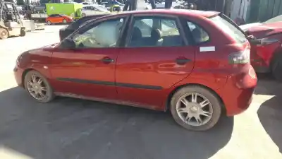 Scrapping Vehicle seat ibiza iii (6l1) 1.4 tdi of the year 2006 powered bnm