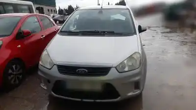 Утилизация автомобиля ford c-max (cb3) (2007) d-g8da года 2009 питание g8da