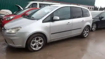 Scrapping Vehicle FORD C-MAX (CB3) (2007) D-G8DA of the year 2009 powered G8DA